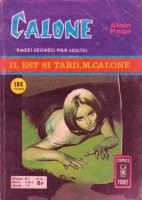 Sommaire Calone n° 10